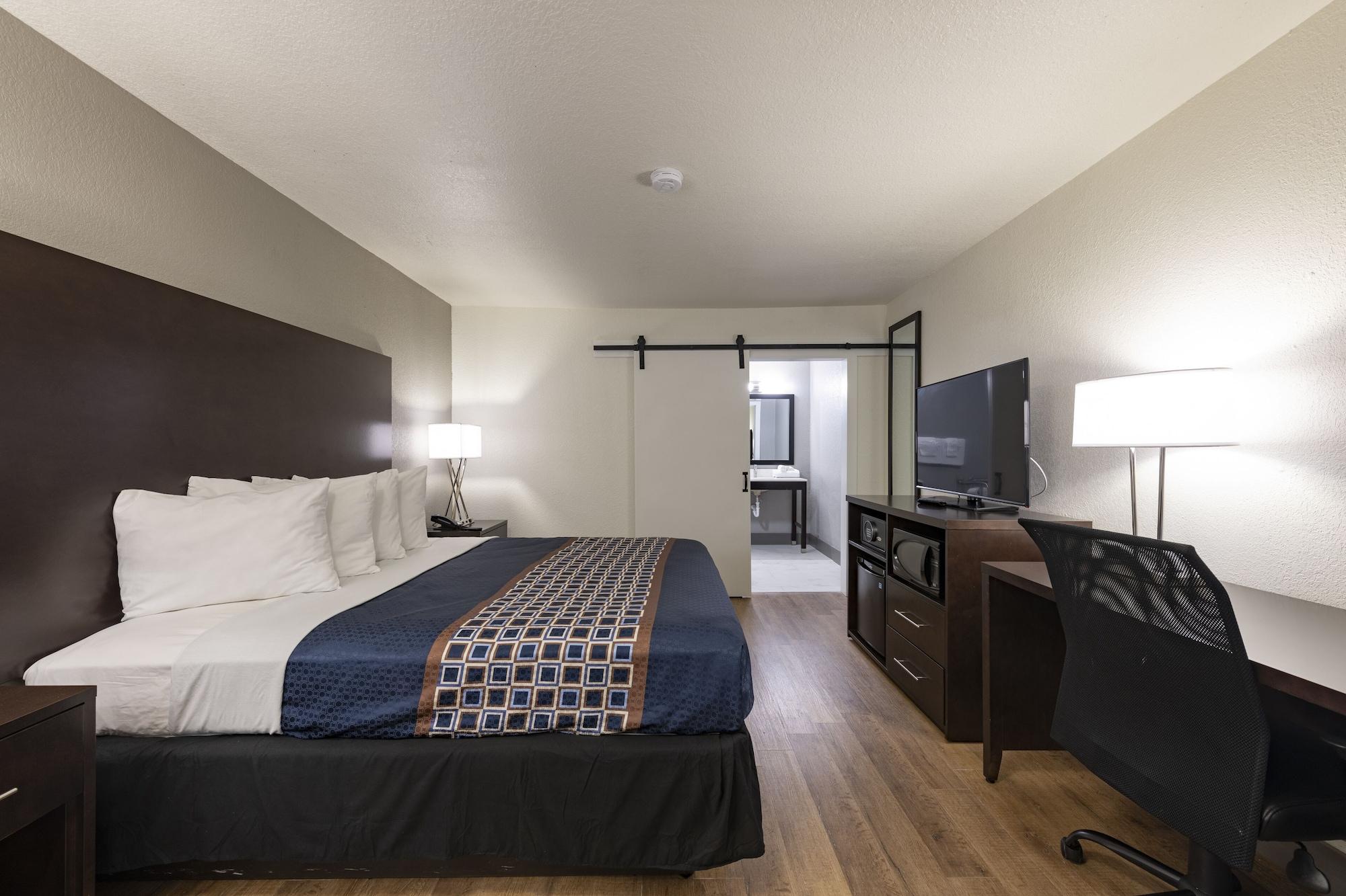 Hotel Monreale Express International Drive Orlando Exterior photo