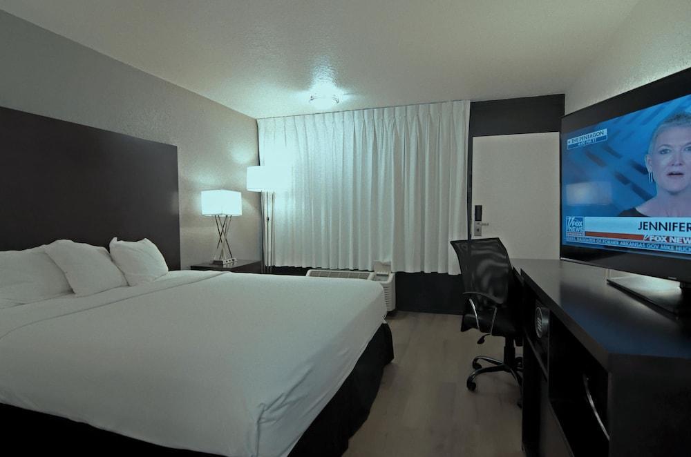 Hotel Monreale Express International Drive Orlando Exterior photo