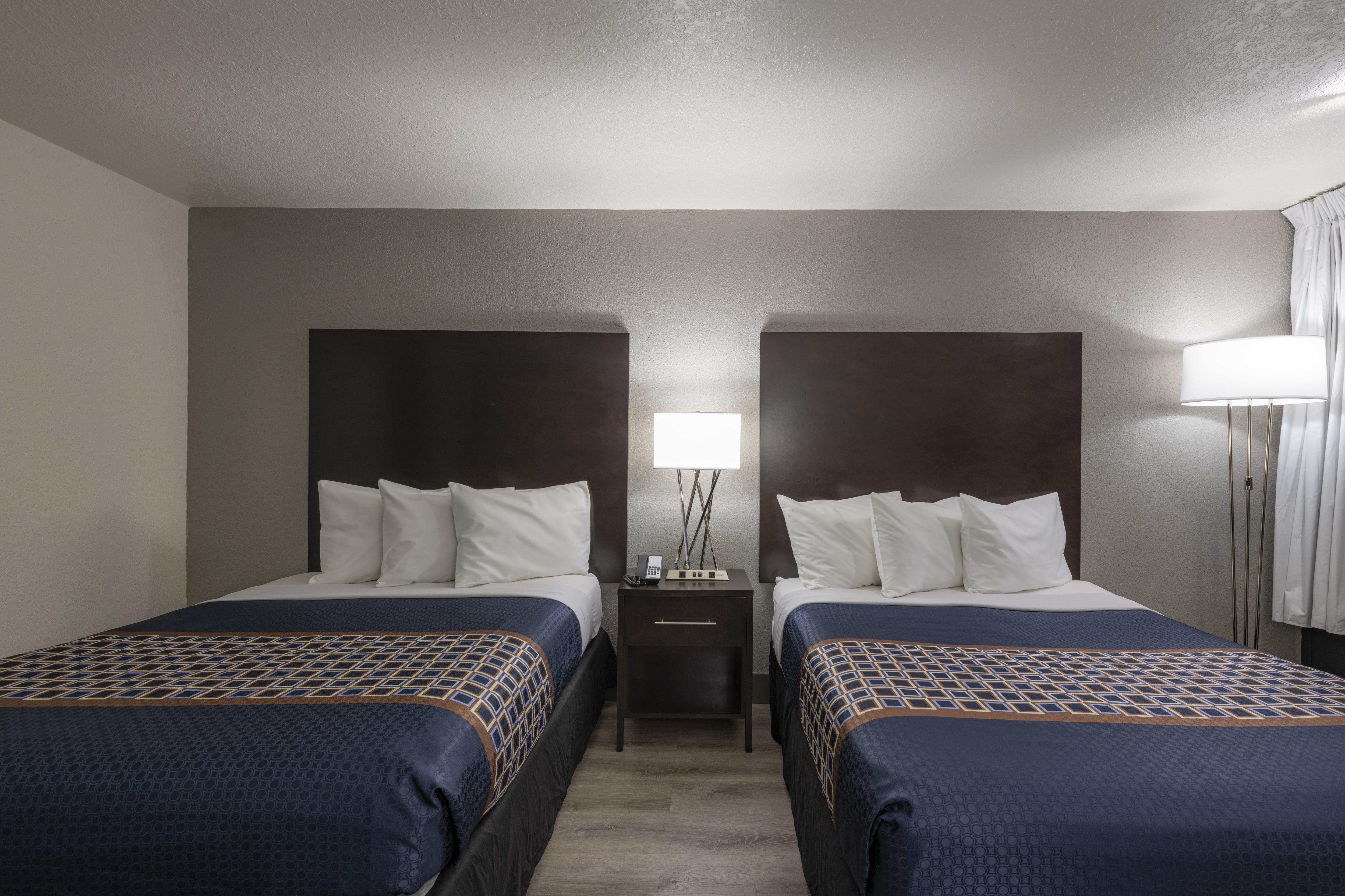 Hotel Monreale Express International Drive Orlando Exterior photo