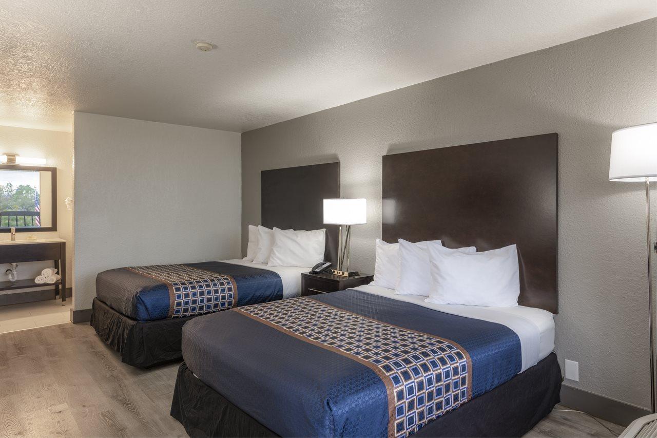 Hotel Monreale Express International Drive Orlando Exterior photo